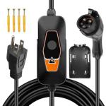 Orceed 16Amp Level 1 Portable EV Charger