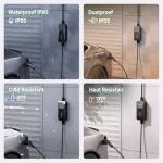 CALION 32 Amp Level 2 Portable EV Charger