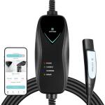 Lectron WiFi Level 1 Tesla Charger - 120V