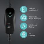 Lectron WiFi Level 1 Tesla Charger - 120V