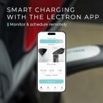 Lectron WiFi Level 1 Tesla Charger - 120V