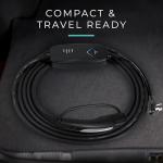 Lectron WiFi Level 1 Tesla Charger - 120V