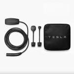 Tesla Portable Level 2 EV Charger with 20ft Cable