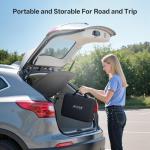 AIXINE Portable Level 1&2 EV Charger with Cable