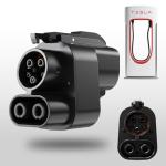 NACS to CCS1 Adapter for Fast EV Charging