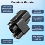 NACS to CCS1 Adapter for Fast EV Charging