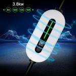 Portable Level 1 J1772 EV Charger, 25ft Cable