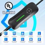 Noviitus Portable EV Charger for Tesla Models