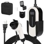 GarveeTech 15A Level 1 Portable EV Charger
