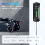 Noviitus Portable EV Charger for Tesla Models