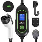 AplysiaTech Level 2 Fast EV Charger 50Amp