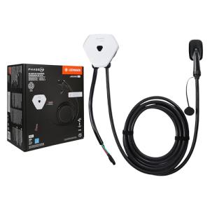 LEDVANCE 48Amp Level 2 EV Charger with WiFi