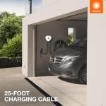 LEDVANCE 48Amp Level 2 EV Charger with WiFi