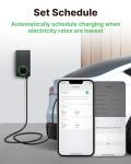 Autel Level 2 Smart EV Charger with 25-Foot Cable