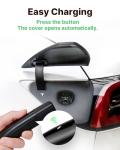 Autel Level 2 Smart EV Charger with 25-Foot Cable