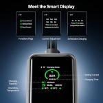 AIXINE 32A Level 2 EV Charger with 25FT Cord