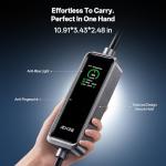 AIXINE 32A Level 2 EV Charger with 25FT Cord