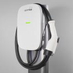 Leviton Level 2 32 Amp EV Charger with Cable