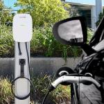 Leviton Level 2 32 Amp EV Charger with Cable