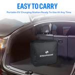 Portable Level 2 EV Charger - Smart and Weatherproof