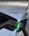 Autel Level 2 EV Charger with Wi-Fi and Bluetooth
