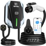 EVTNO 48 Amp Level 2 Smart EV Charger