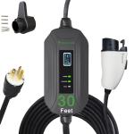PRIMECOM 16A Level 2 Portable EV Charger
