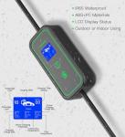 Ampbolt Portable EV Charger with Smart App