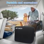 BETUMODA 32 Amp Portable EV Charger with 23ft Cable