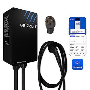 Grizzl-E Classic 40A Level 2 EV Charger