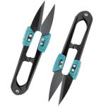 Damita 4.2 inch Professional Sewing Scissors (2 Pack)