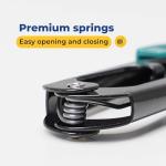 Damita 4.2 inch Professional Sewing Scissors (2 Pack)