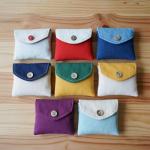 Aubliss 50pc Floral Cotton PreCut Fabric Bundle