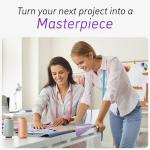 Heat Erasable Fabric Marking Pens for Quilting