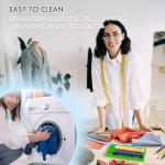 12-Piece Fabric Pencil Set for Quilting and Sewing