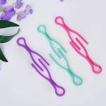 Bouclel Bobbin Buddies: 30-Pack Thread Holders