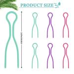 Bouclel Bobbin Buddies: 30-Pack Thread Holders