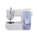 Brother XM2701 Lightweight Sewing Machine with 27 Stitches