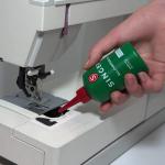 Singer Multi-Purpose Sewing Machine Oil, 3.38 Fl Oz