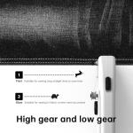 Portable Handheld Sewing Machine with Storage Box