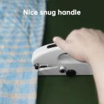 Portable Handheld Sewing Machine with Storage Box