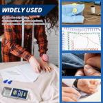 35 Piece Large Eye Sewing Needle Set