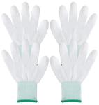 4 Pairs Quilting Gloves for Free-motion Sewing