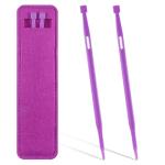 That Purple Thang Sewing Tools - 2 Pack