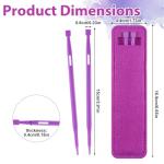 That Purple Thang Sewing Tools - 2 Pack