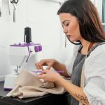 That Purple Thang Sewing Tools - 2 Pack