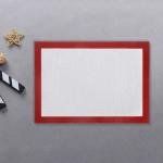 DIYEAH Silicone Applique Pressing Sheet for Quilting