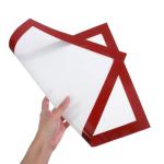 DIYEAH Silicone Applique Pressing Sheet for Quilting