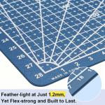 A3 Precision Cutting Mat for Quilting and Crafts