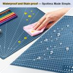 A3 Precision Cutting Mat for Quilting and Crafts